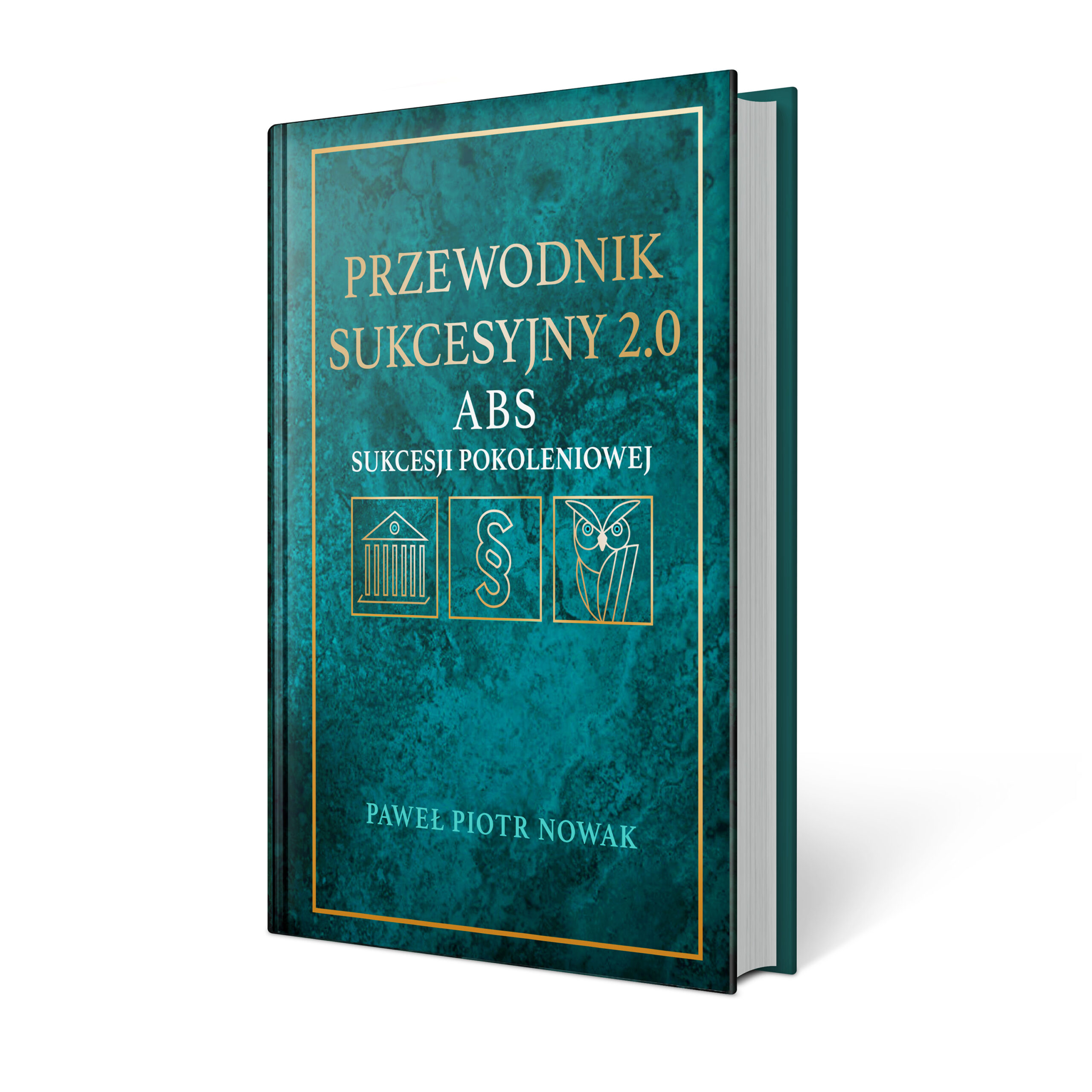 Przewodnik Sukcesyjny 2.0 - ABS Sukcesji Pokoleniowej - obrazek 2